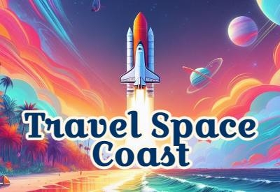 From beach days to rocket launches 🚀 Florida’s Space Coast is one of ...