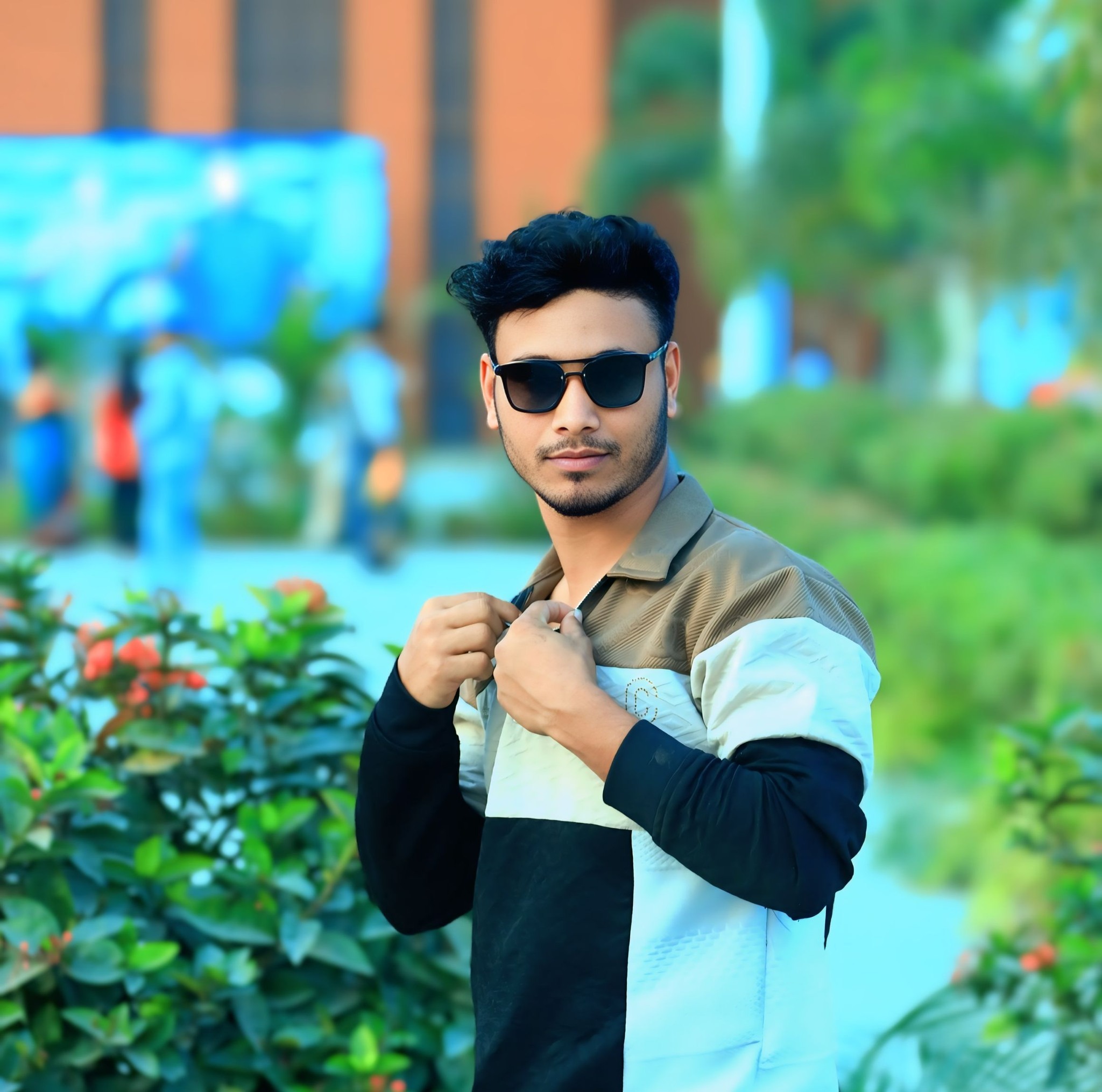 MD Rasidul Islam