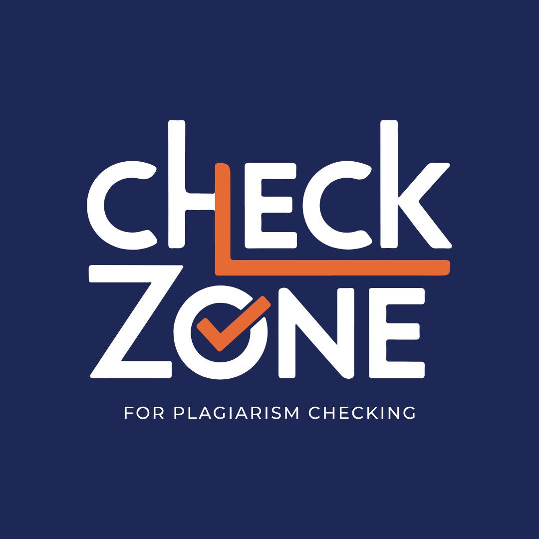 Checkzone plagiarism checker
