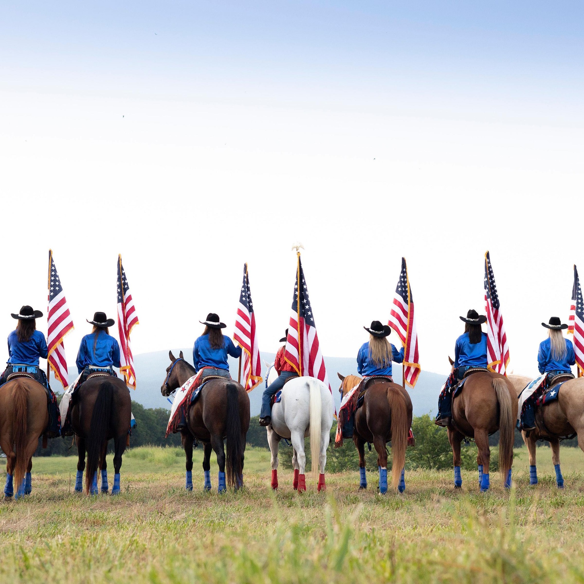 Heavener Ghost Riders | Heavener OK