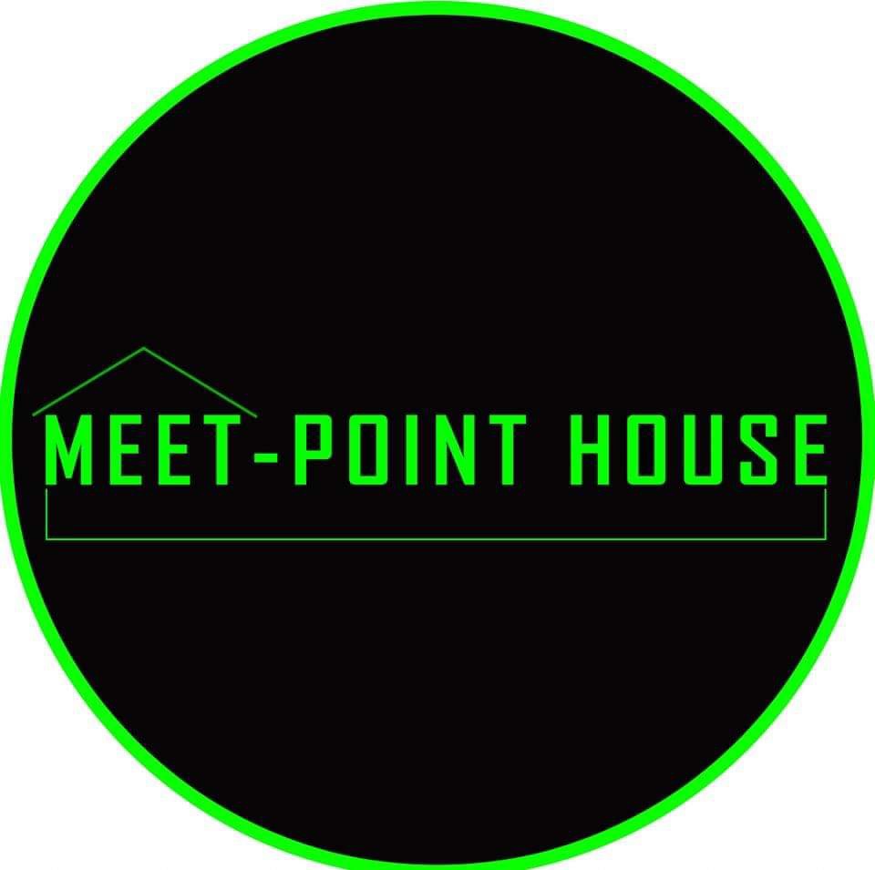 Meet-Point House