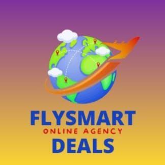 FlySmart Deals | Cairo