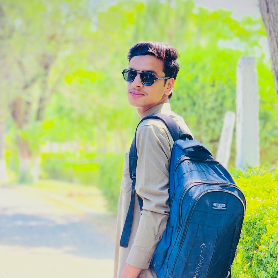 Kashif Khan