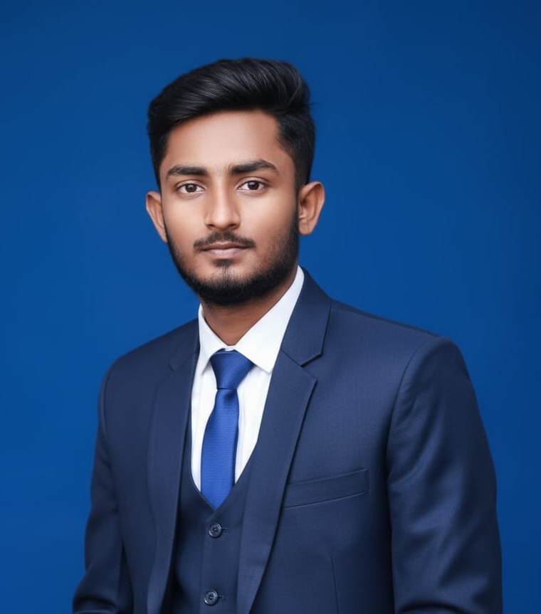 Sohanur Rahman