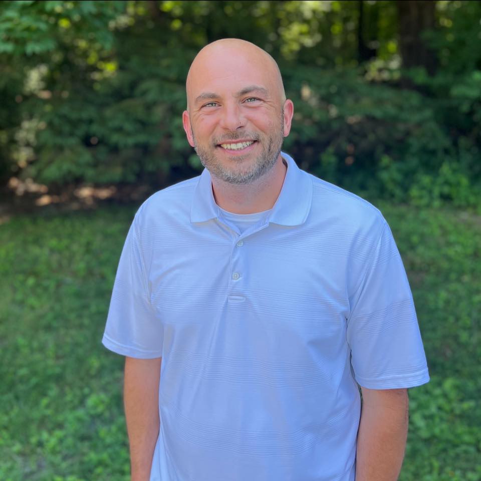 Jeff LeBlanc for Smithfield School Committee