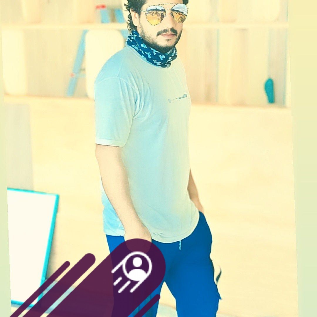 Raj Ali