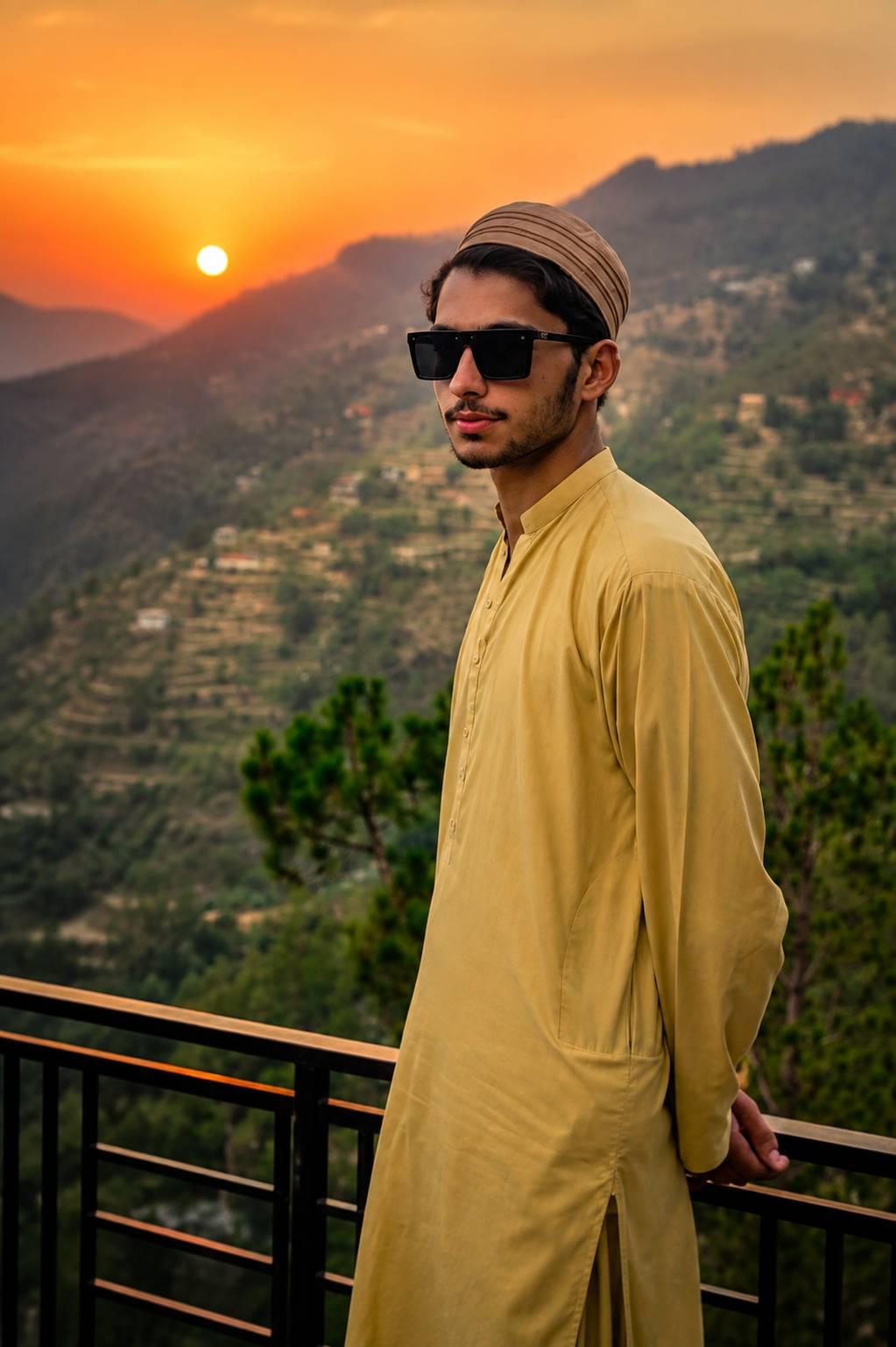 @highlight | Rafi Jan