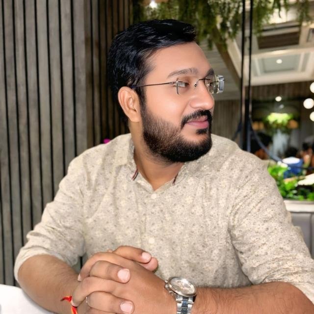 Adv Ravi Mishra Shastri