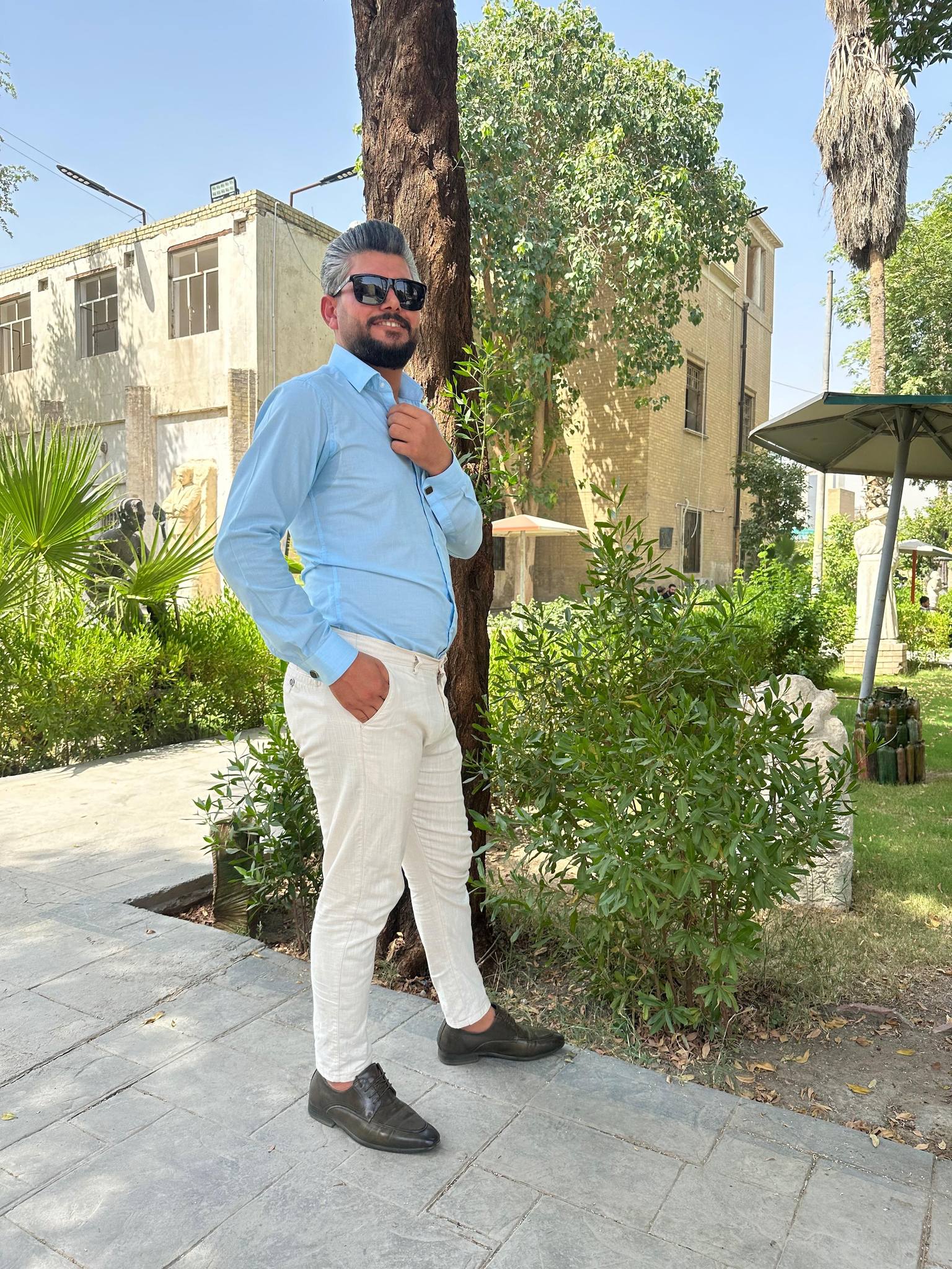 Yousif Marzoog