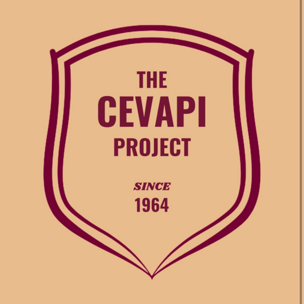 The Cevapi Project