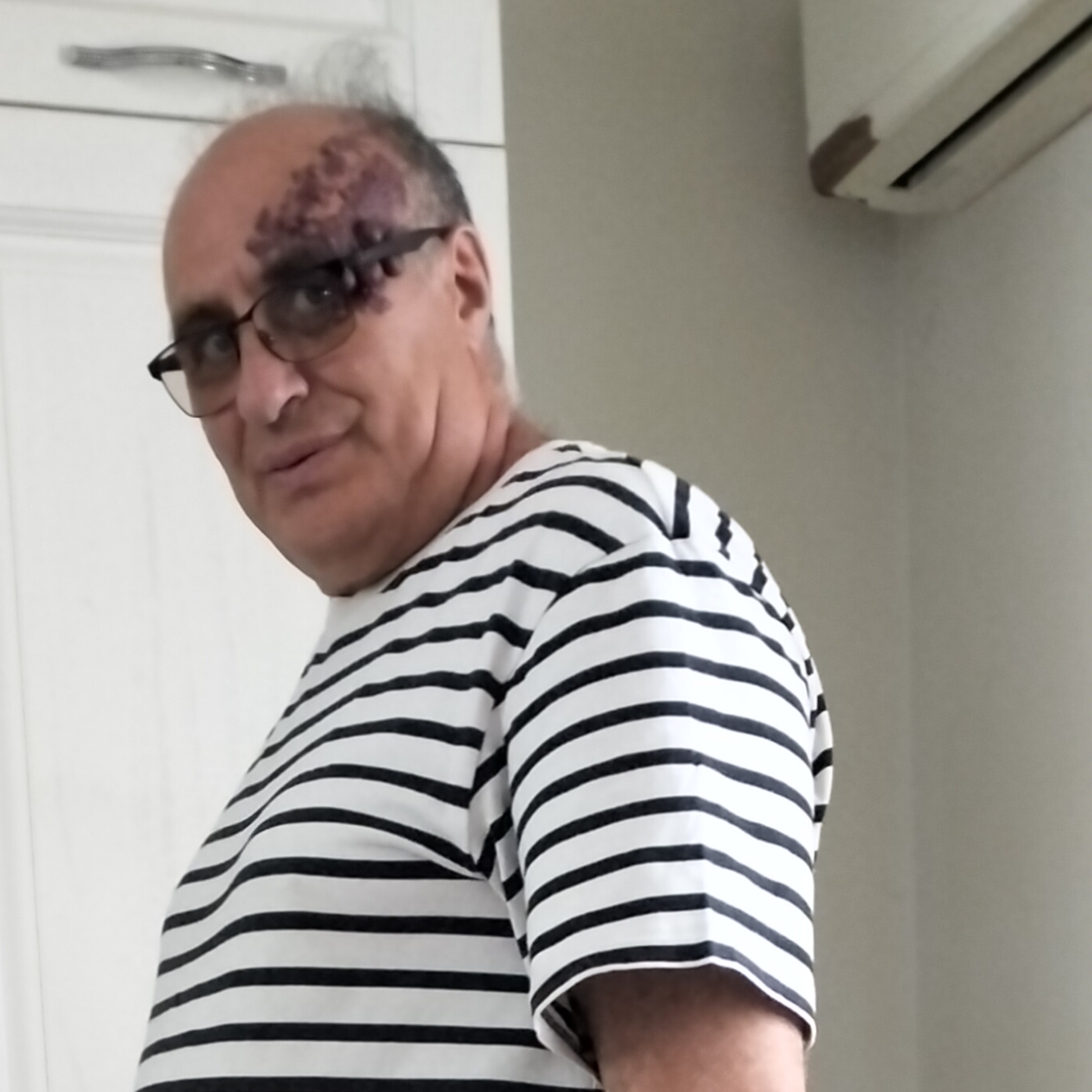 fotomontaggi amatoriali | Buongiorno a tutti, questa è l'unica foto ...