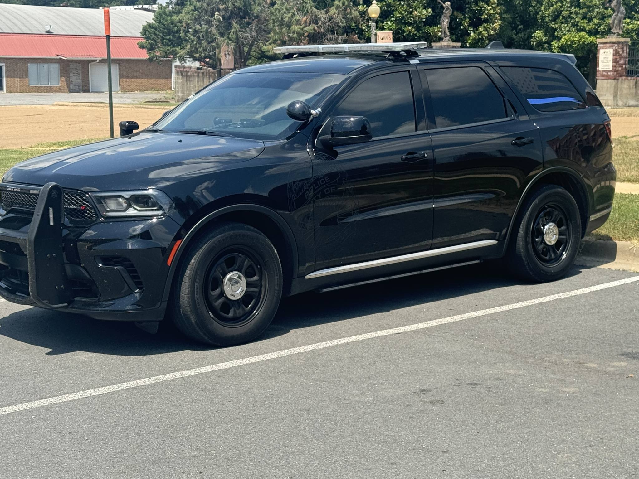 We would like to congratulate... - Brinkley Police Department | Facebook