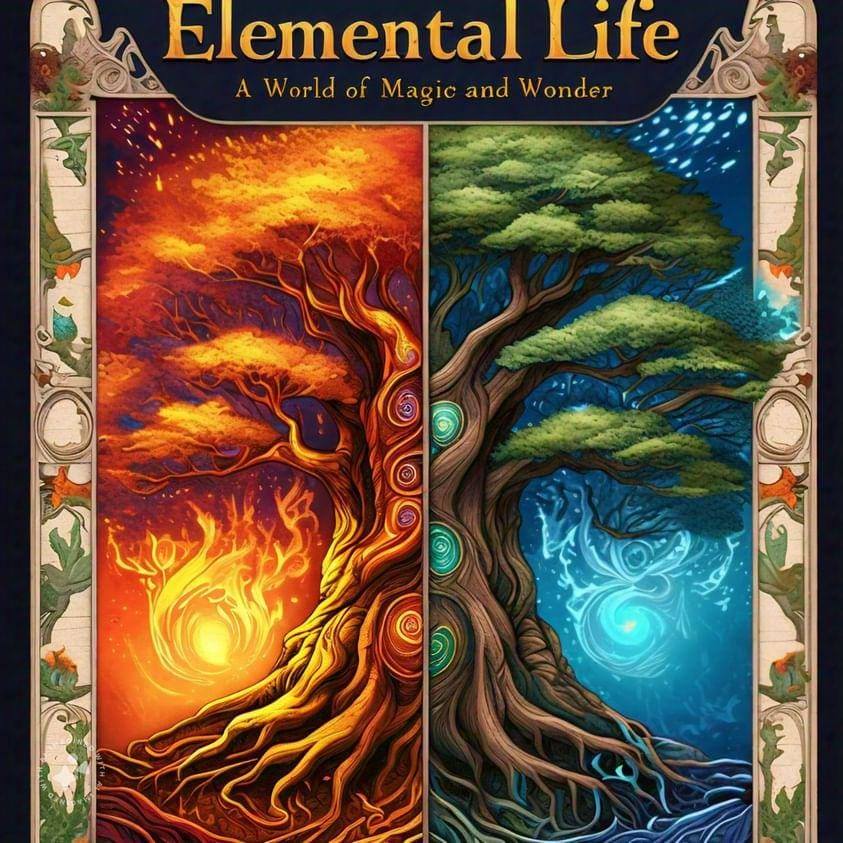 Elemental Life