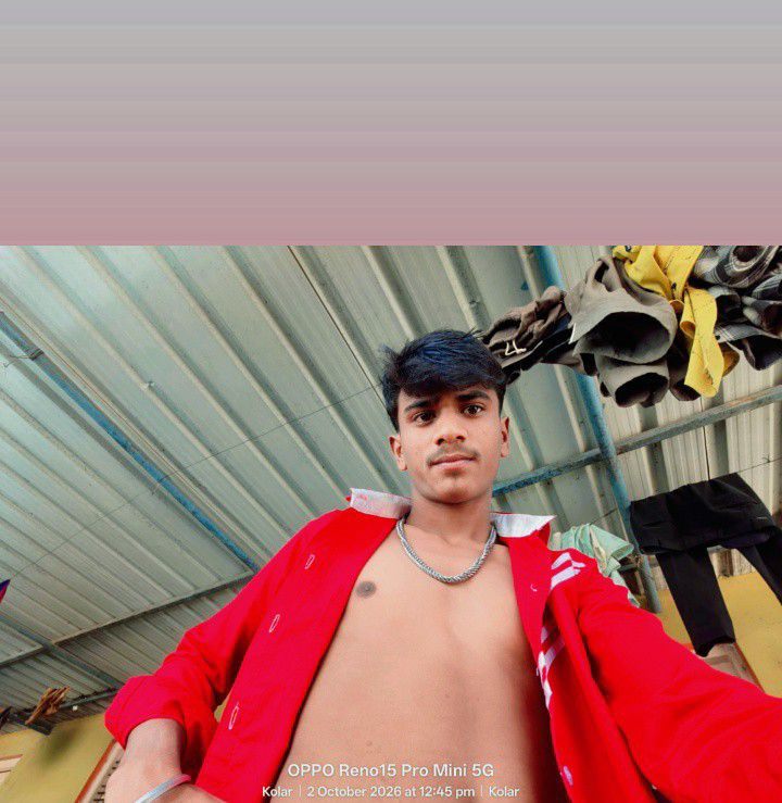 Md Asgar