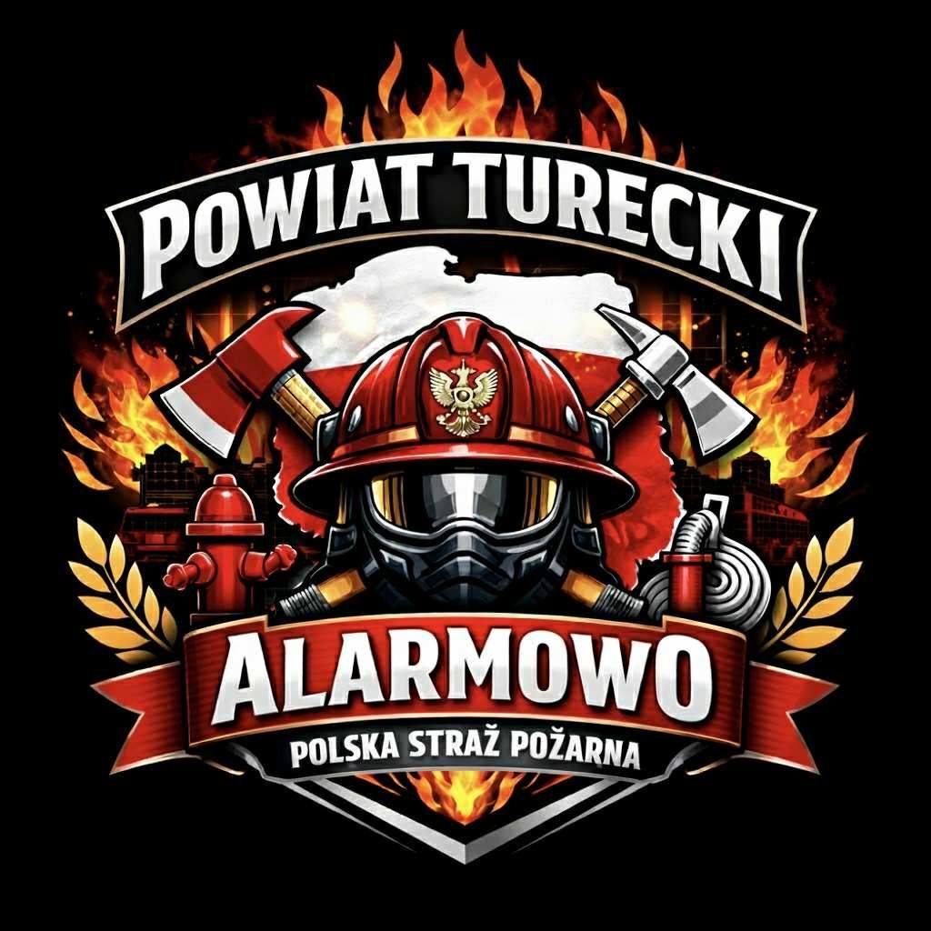 Powiat Turecki Alarmowo | Turek