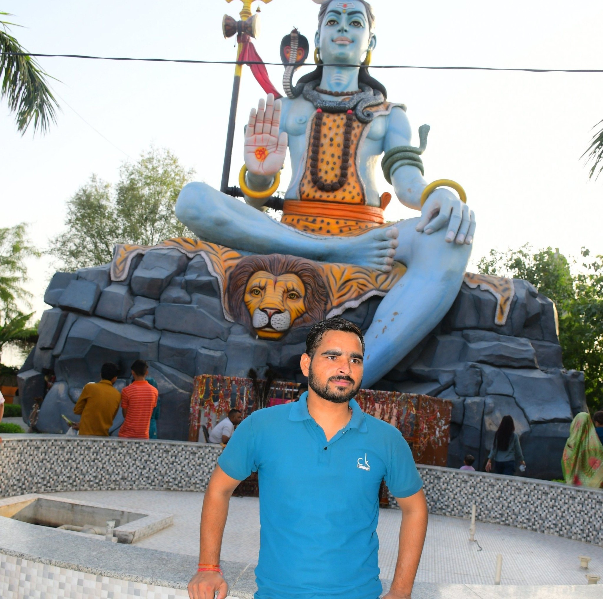 Koushal kumar