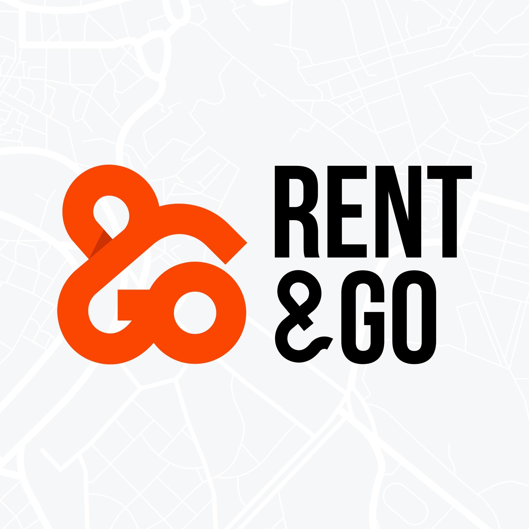 Rent and Go | Sharjah