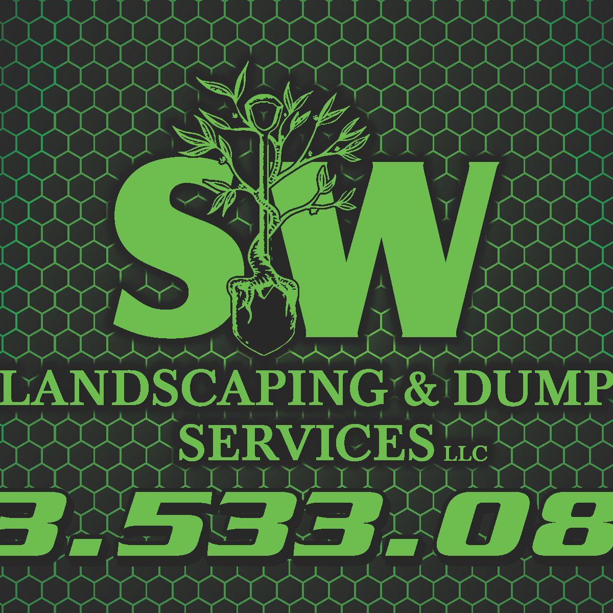 SW Landscaping & Dump Services