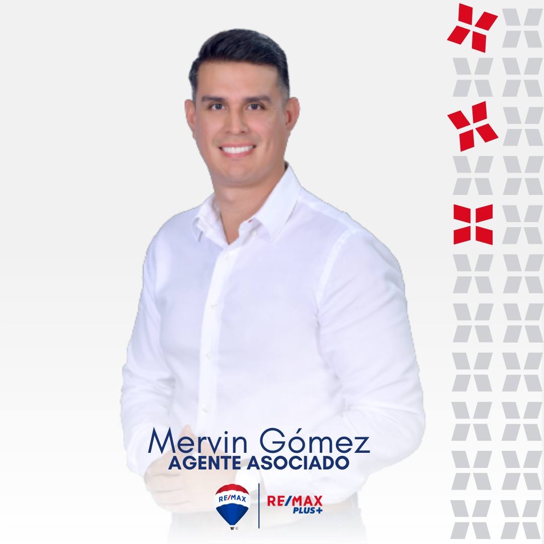 Mervin Gomez Asistente