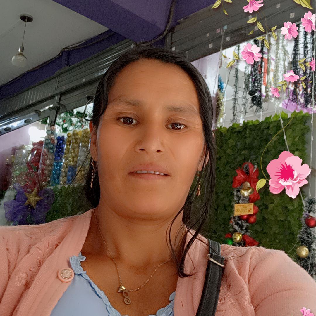 Mari Alania Sacramento