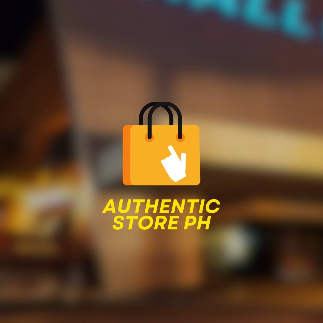 Authentic Store PH | Manila