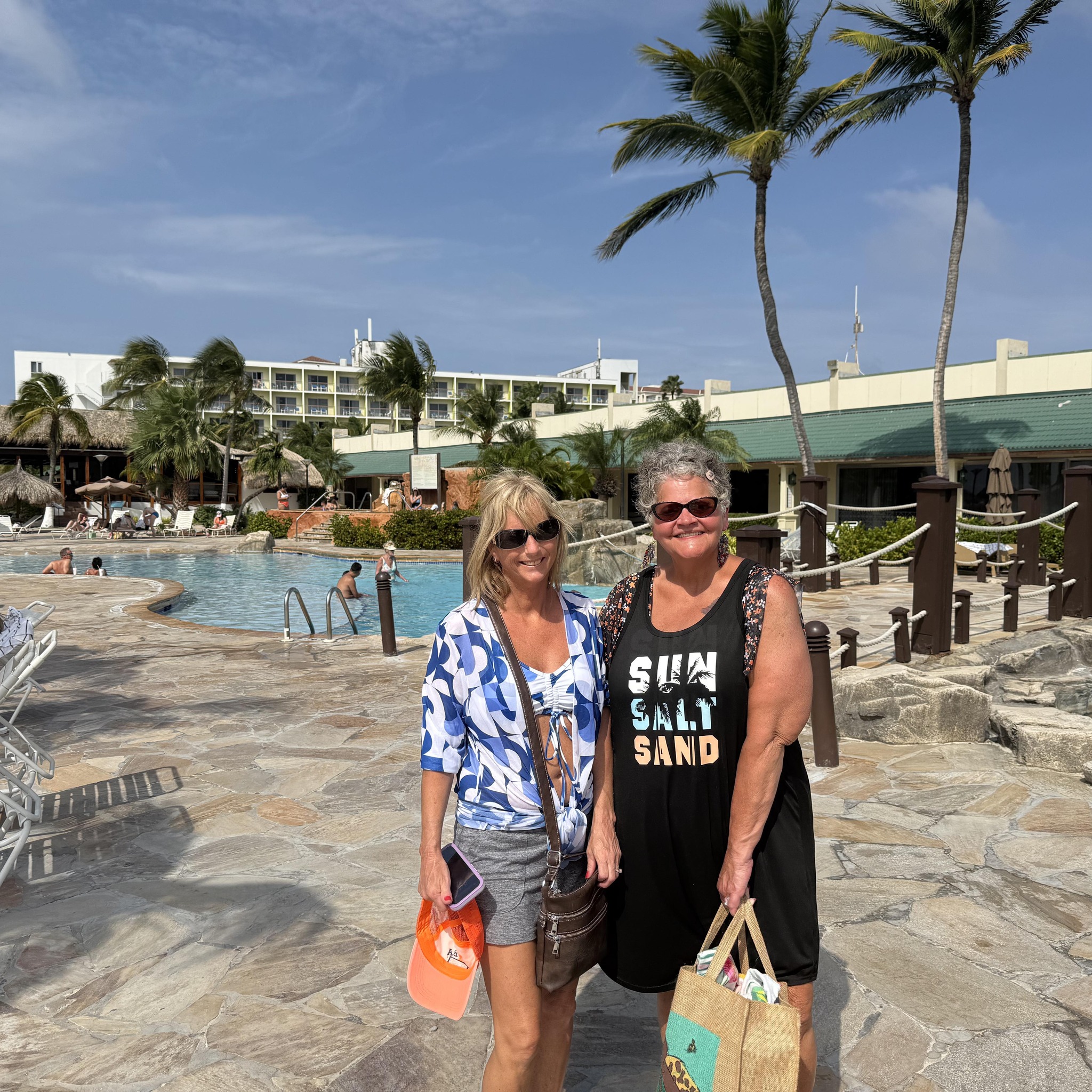 Riu Palace Peninsula | We are now starting to hear rumblings from good ...