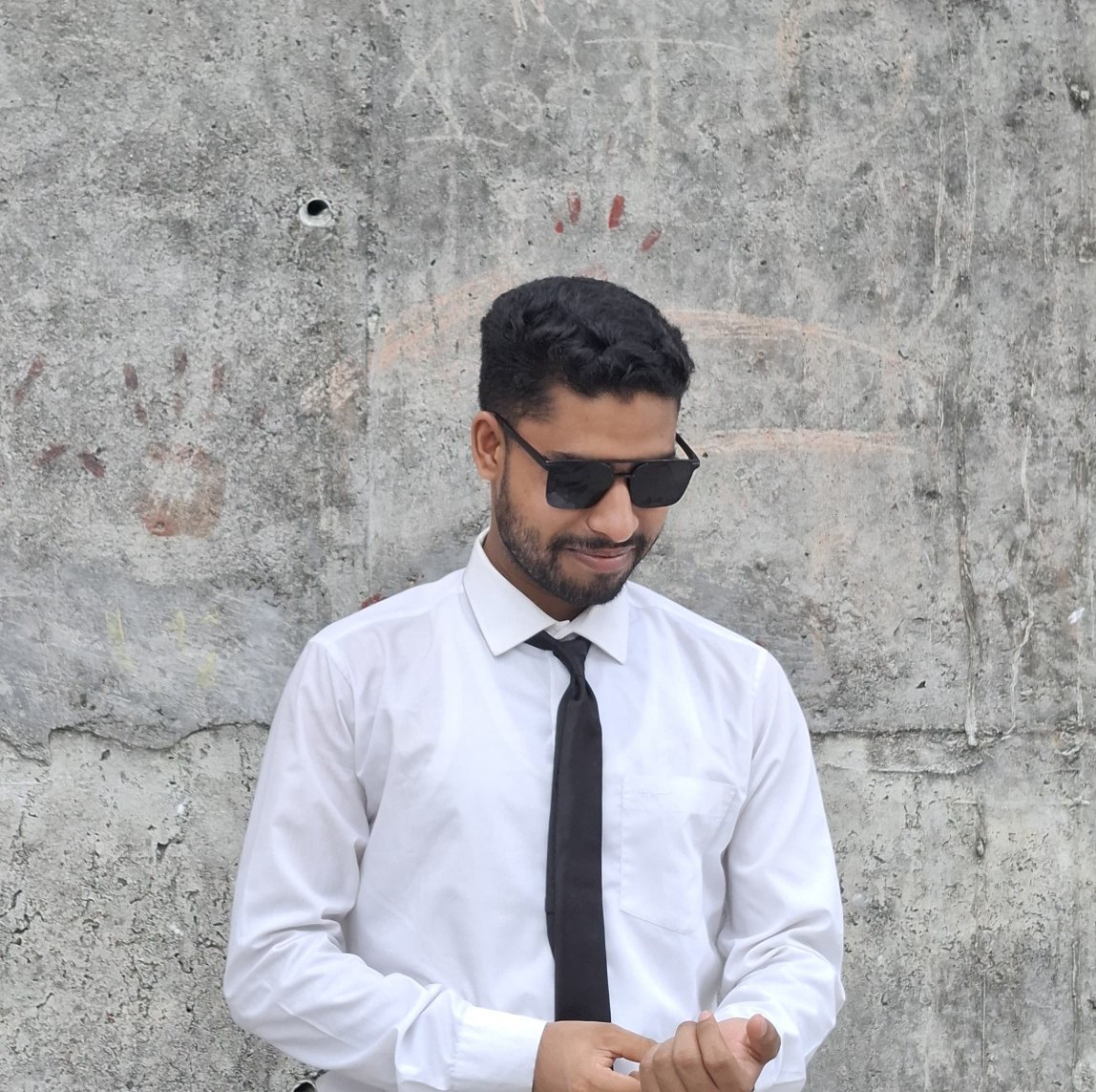 Md Rashed Islam