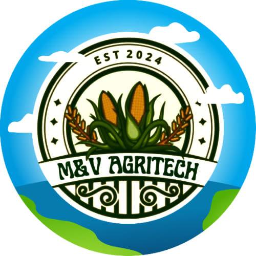 M&V Agritech