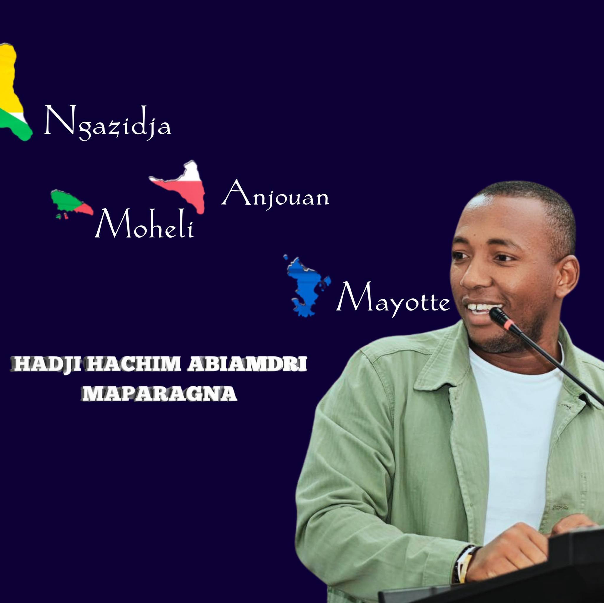 Hadji Hachim