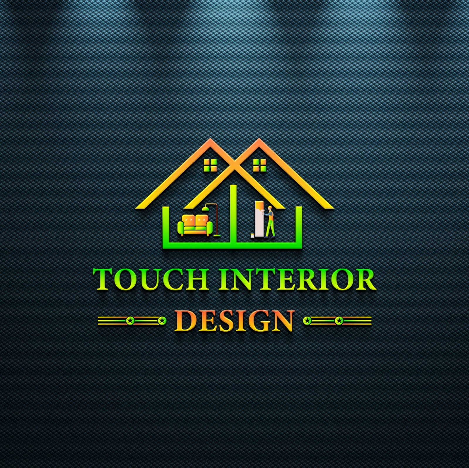 Touch Interior Design | Mymensingh