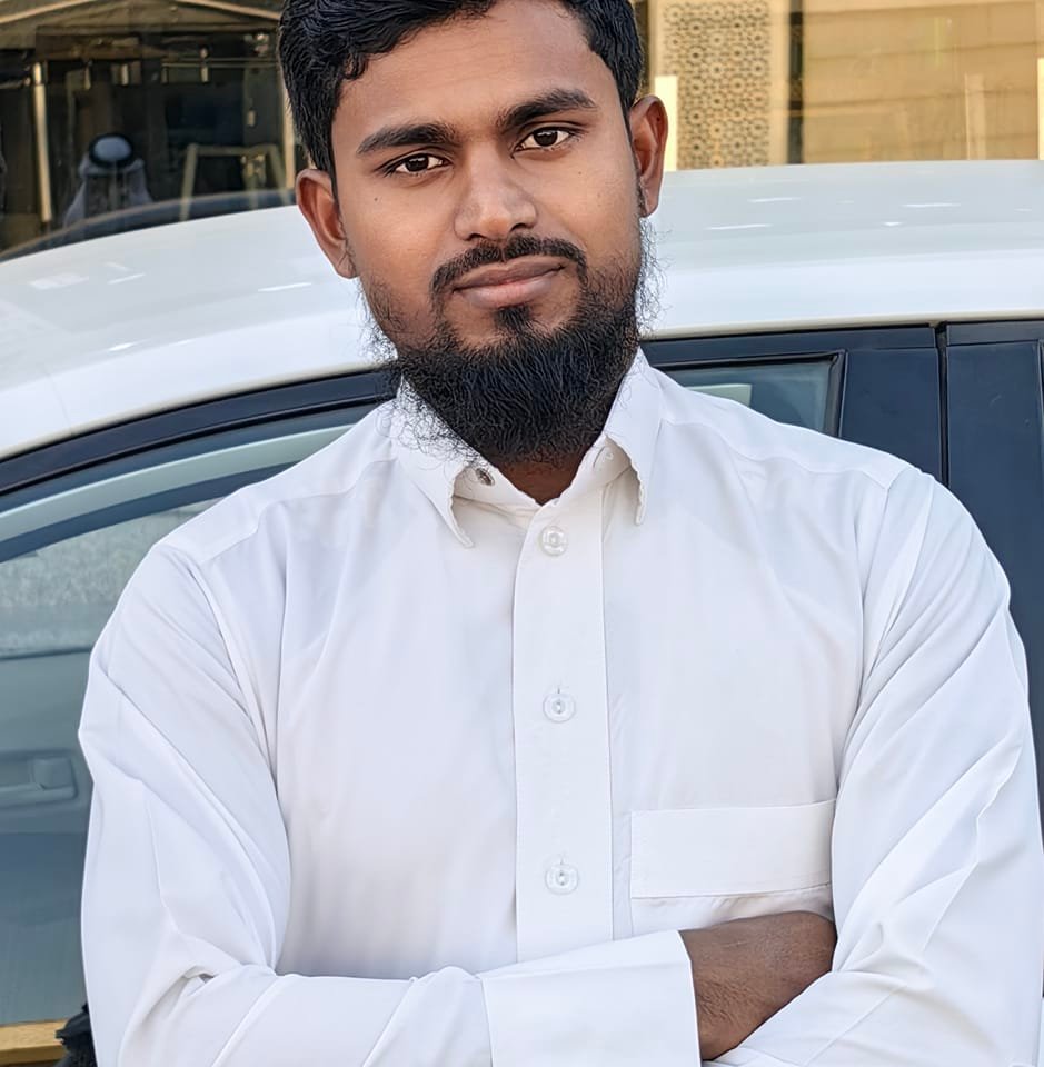 Akul Hossain