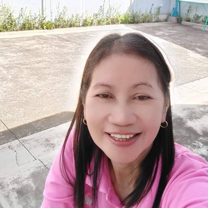 Lydia Del Rosario