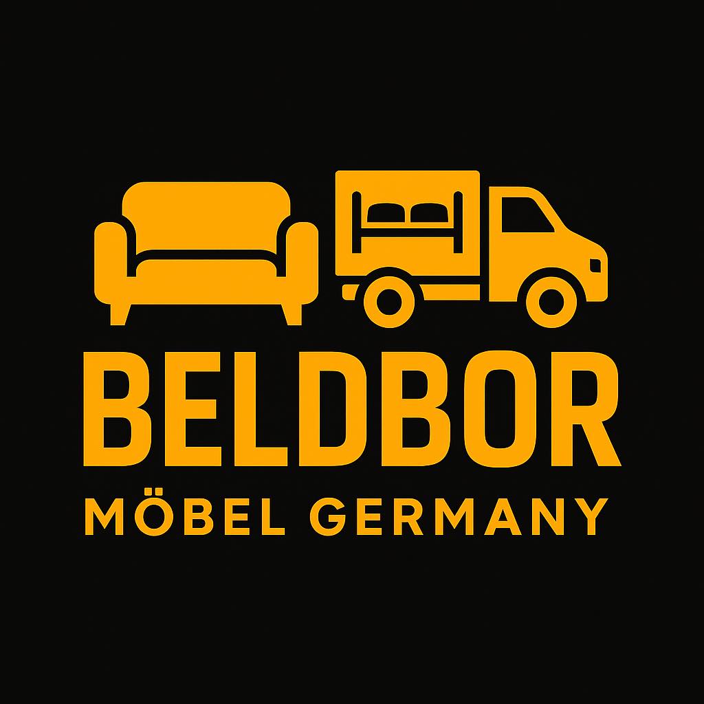 BeldBor Möbel Germany