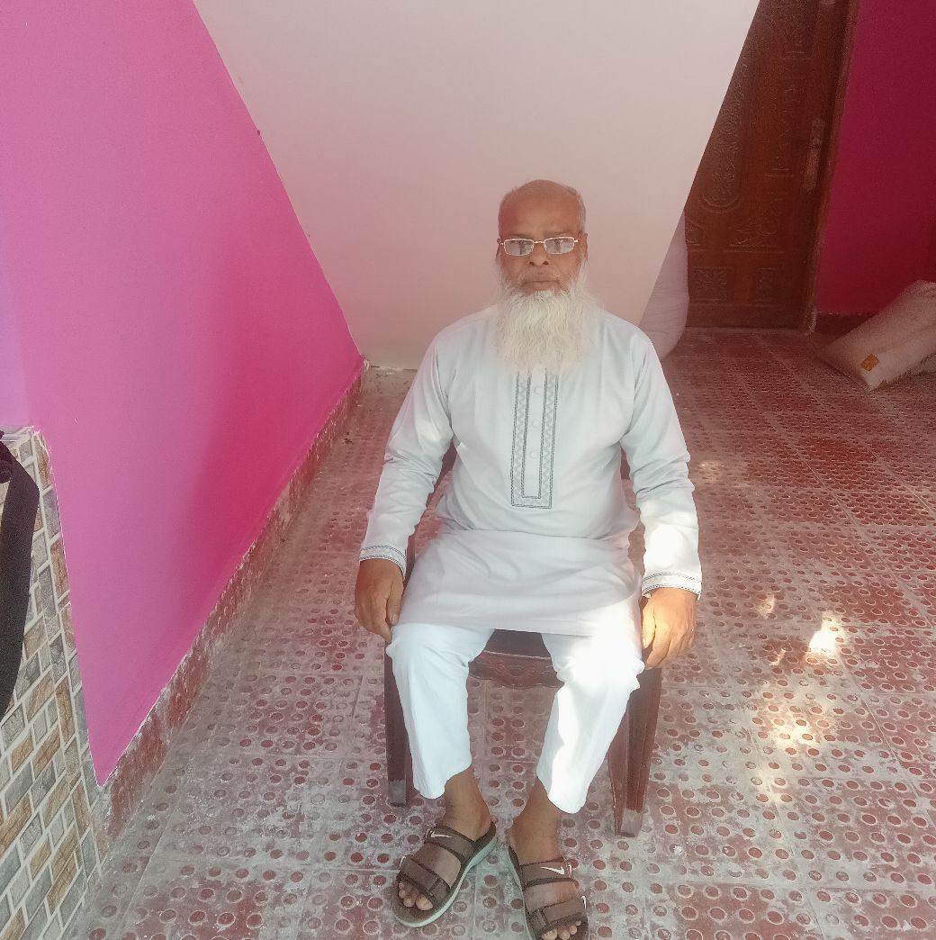 Joynal Abedin