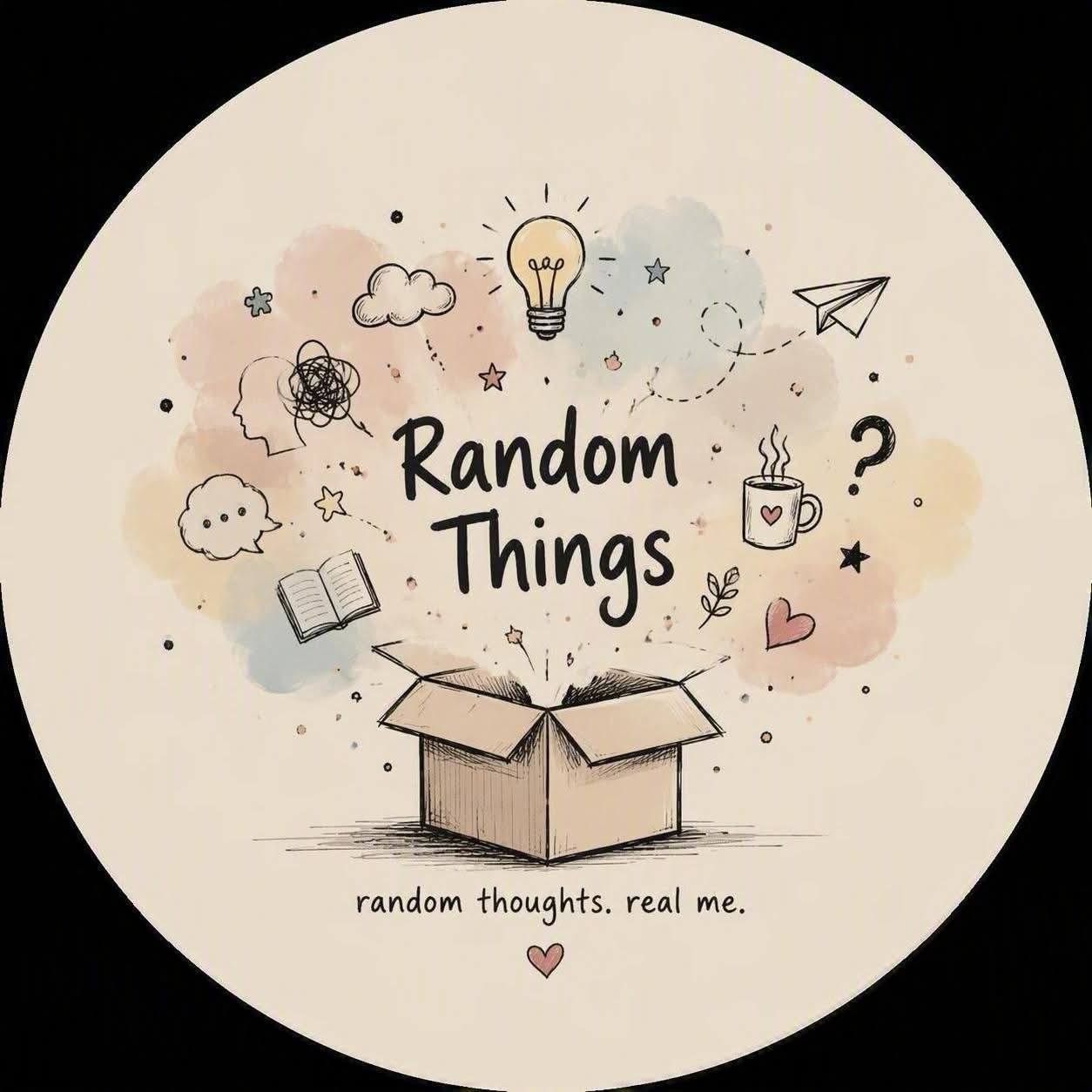 Random Things