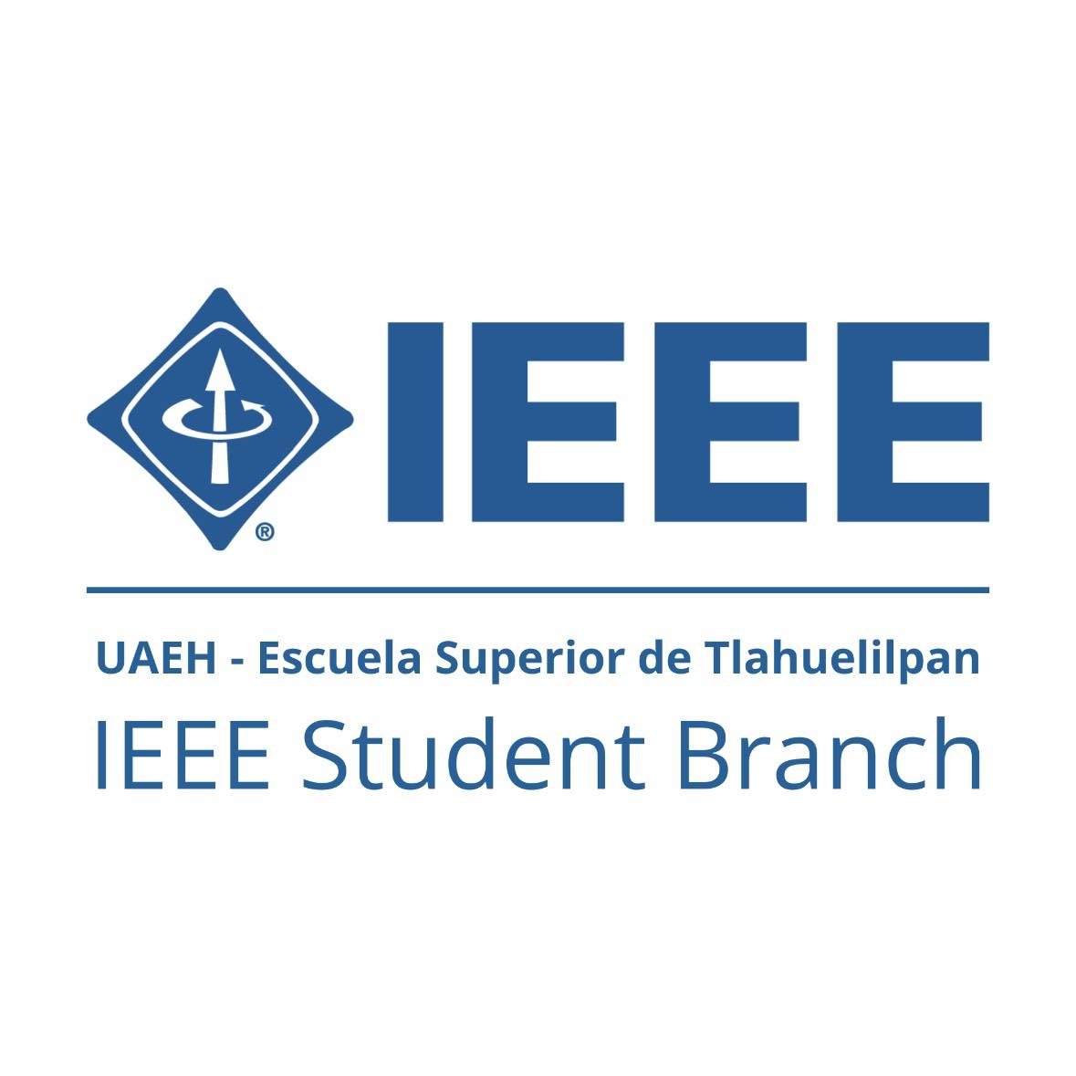 IEEE ESTl Student Branch