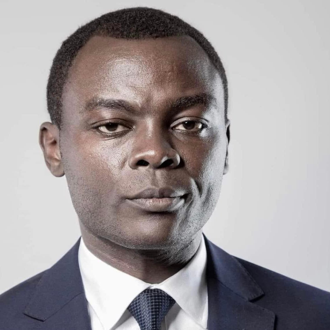 Le premier Président de la République du Cameroun est actuellement dans ...