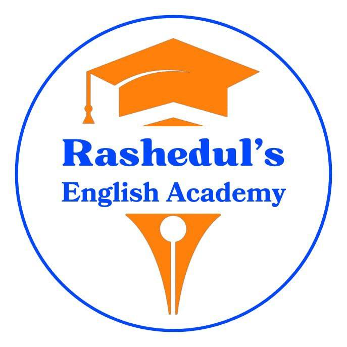 Rashedul's English Academy