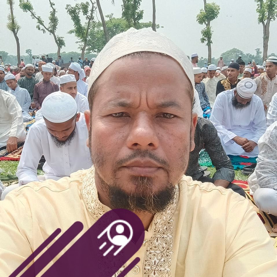Golam Rabbani
