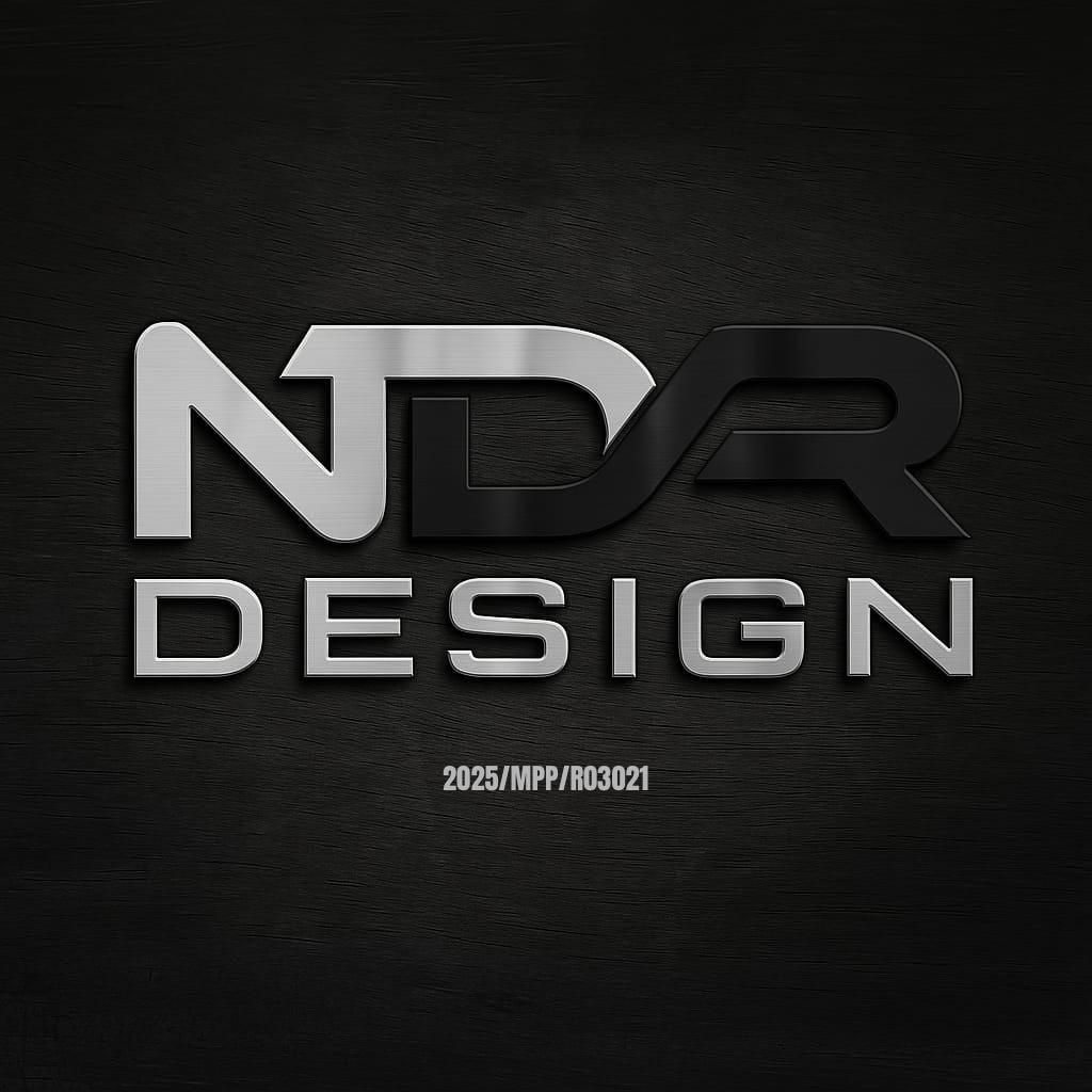 NDR Design | Kota Kinabalu