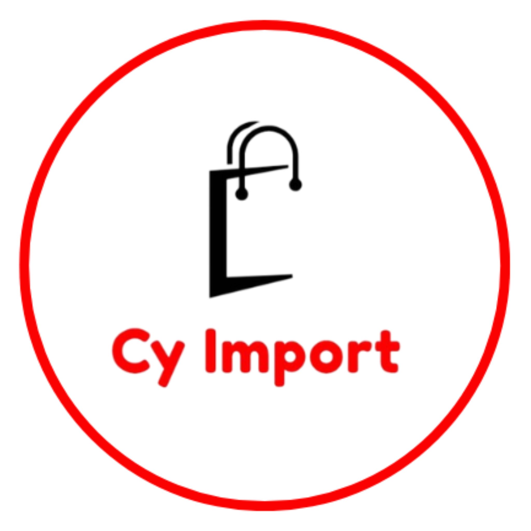 CyImport
