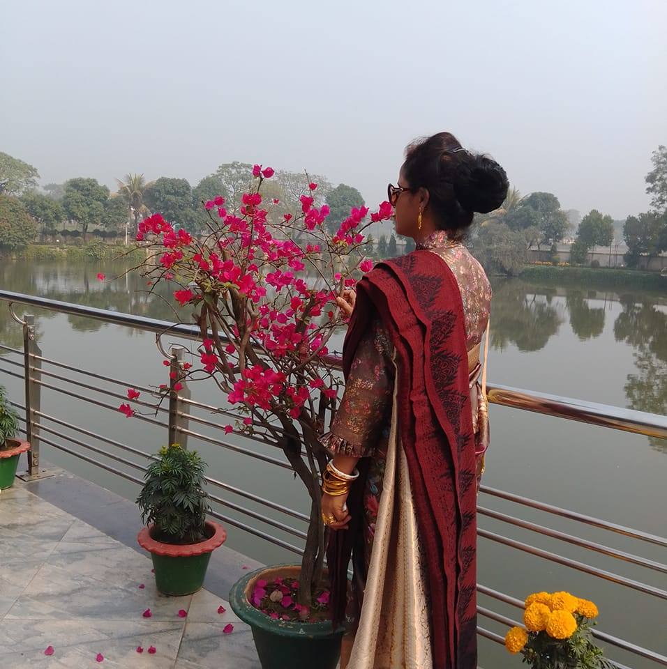 Sumon Modhu