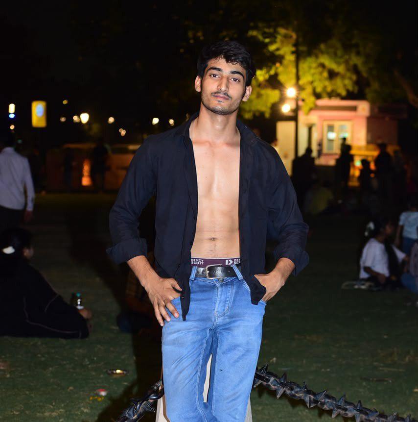 Nitesh Raj official