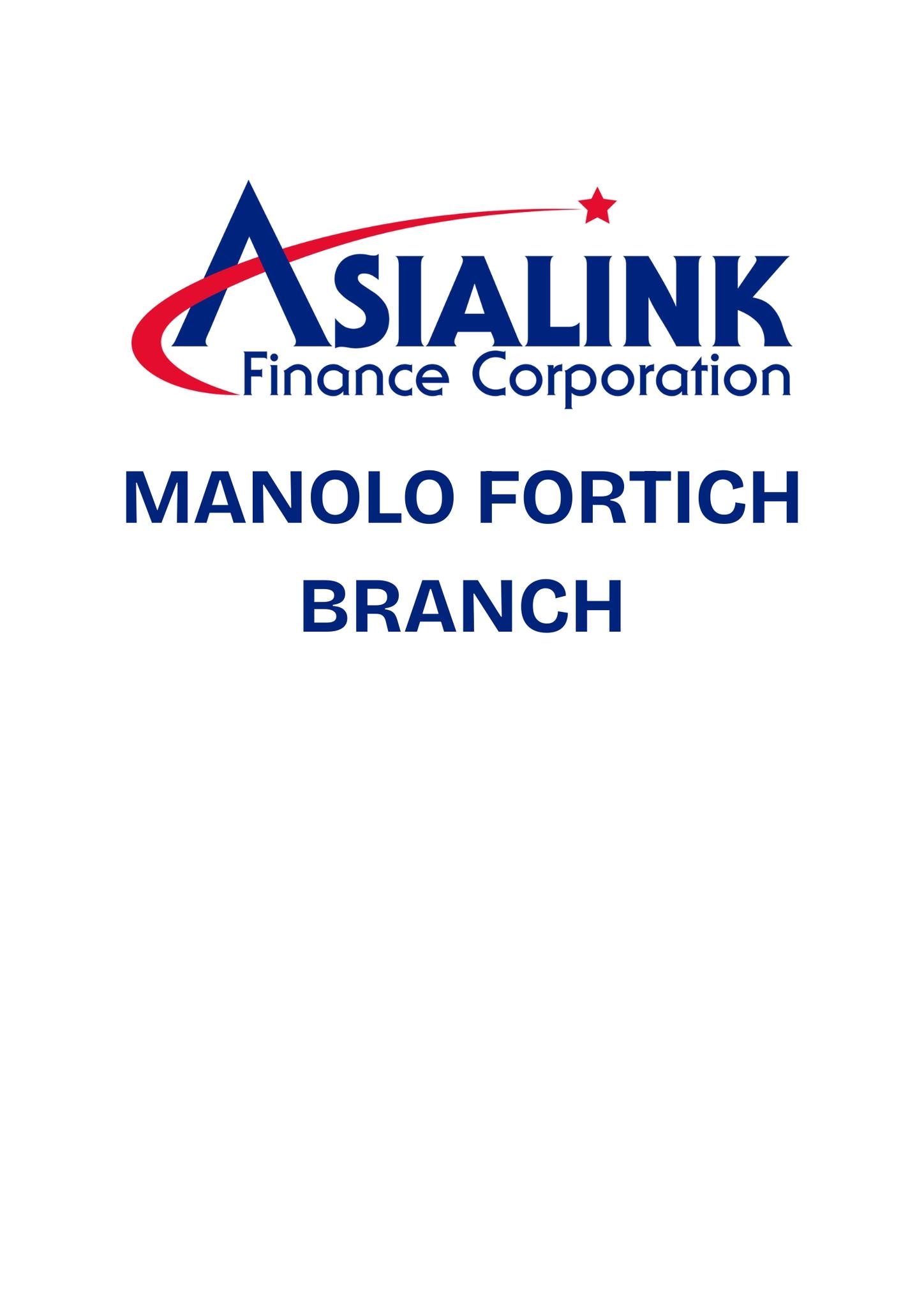 Manolo Fortich Sangla Orcr
