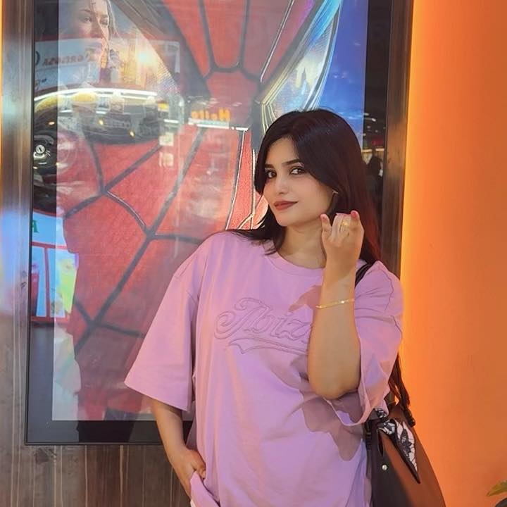 Radit Rownaf | Dhaka
