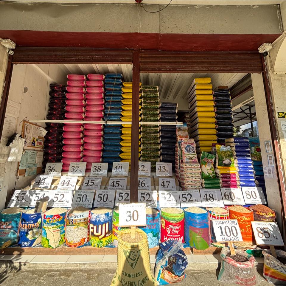 Kambal Z Rice Store Wholesale & Retail
