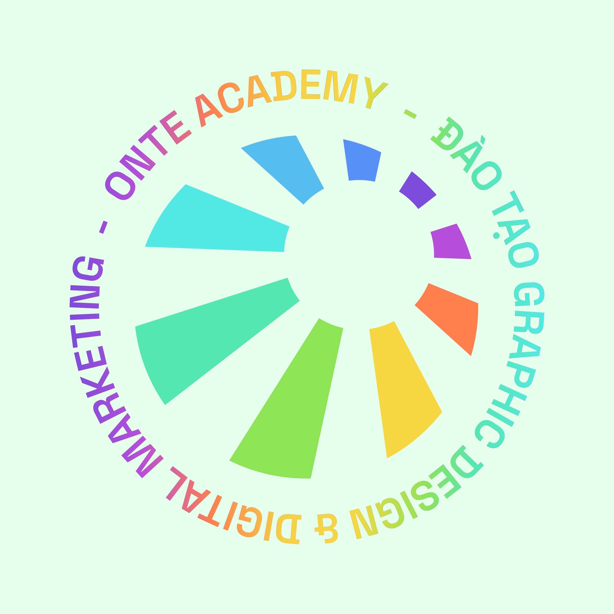 ONTE Academy - Đào tạo Thiết kế & Digital Marketing tại Quy Nhơn | Quy Nhon