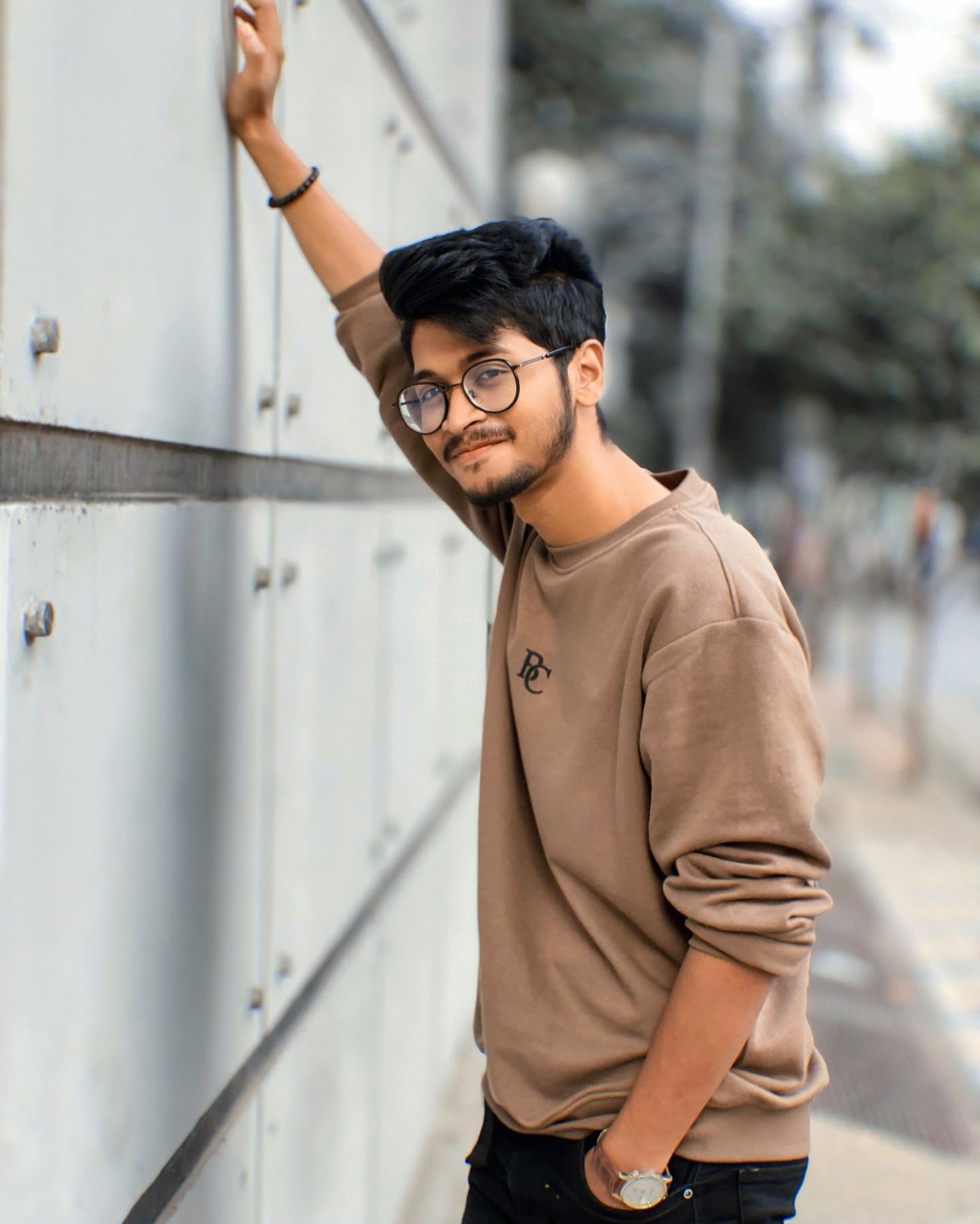 Rohan Khan