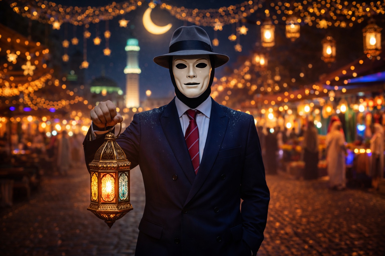 Anonymous Fan | Manchester
