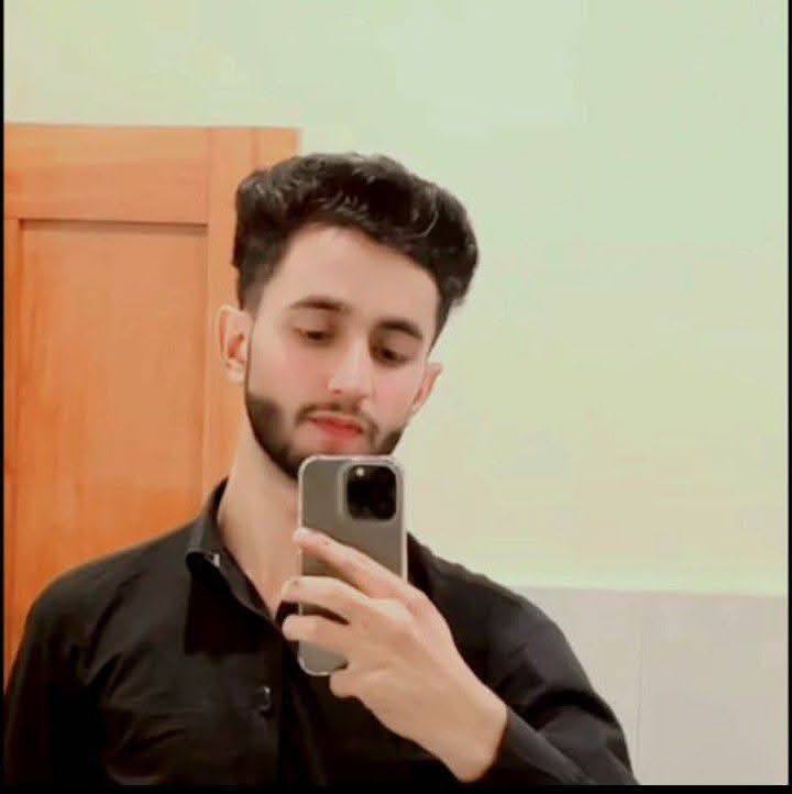 Azaz Khan